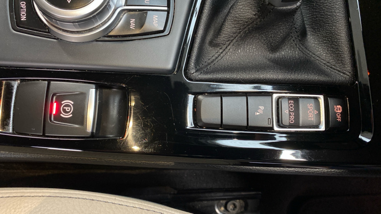 BMW X1 sDrive 20i M Sport 5dr Step Auto Petrol Estate